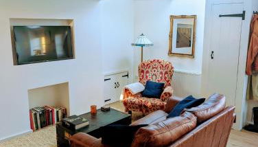 Plum Cottage Somerset - Foto 4