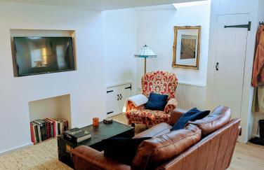 Plum Cottage Somerset - Foto 4