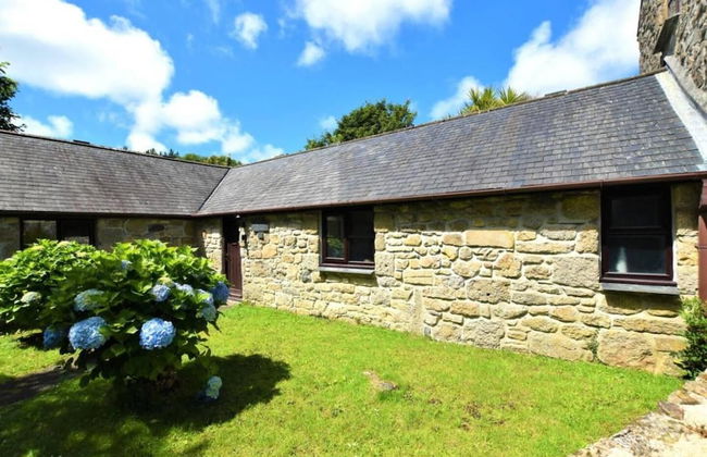 The Long Barn for Families, Walker, Pets & Workers - Foto 19