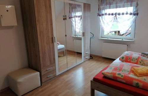 Ferienwohnung Fleischer - Foto 28