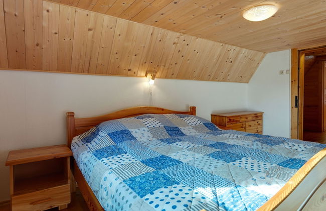 Chalet in Eberstein Near Saualpe Ski Area - Photo 34