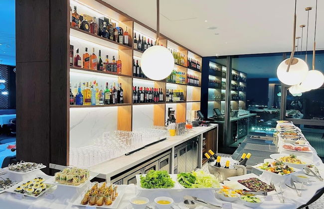 Citadines Flatiron Phnom Penh - Photo 59