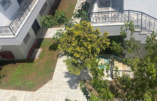 The Palm Club Apart Otel - Photo 66