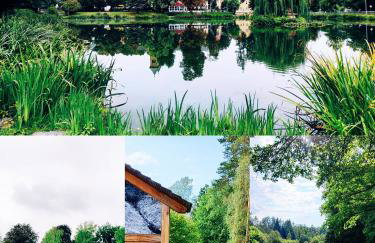 Ferienwohnung Viktoria - Vintage Apartment - Foto 13