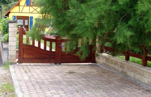 Gite en Alsace - Foto 36