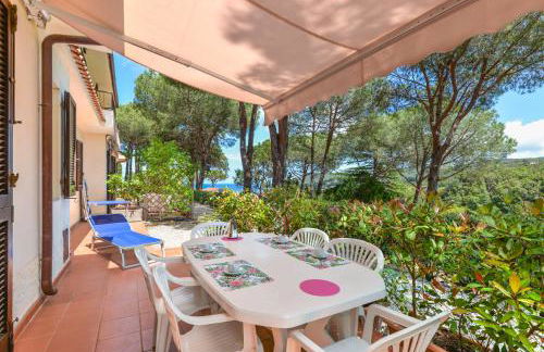 Residence Le Mimose - Foto 55