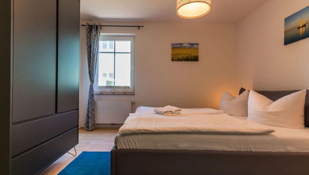 Baltic Sea Mermaid, Green Lagoon - Foto 3, Habitación