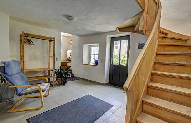 Nengshof - Haus Ehrenpreis - Foto 6