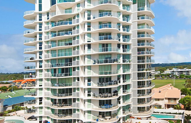 Aqua Vista Resort - Foto 70