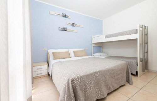 Residence Quadrifoglio - Foto 70