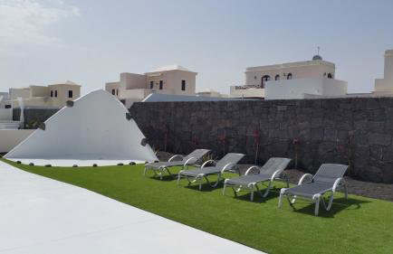 Villa Sunset Faro Deluxe & Spa Pool - Foto 38