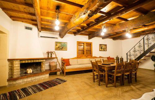 Villa Tzitzifes - Foto 11