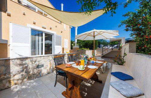 Villa "Amber" relaxation in nature with a Pool - Foto 13