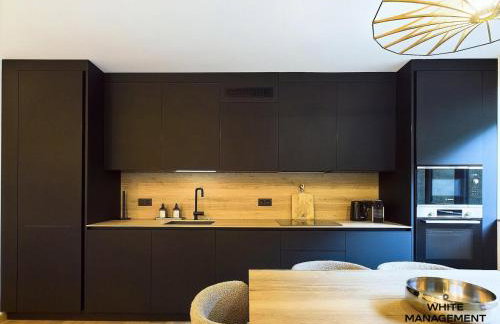 Résidence Ariondaz Hellebore - Superbe appartement exposé Sud au pied des pistes MAE-2554 - Foto 9