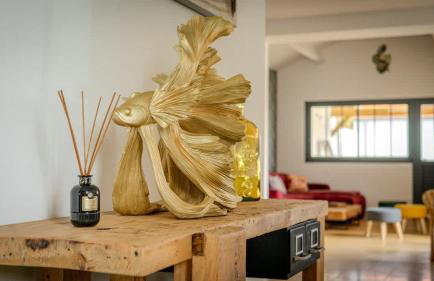 La Villa des Vagues - Photo 16