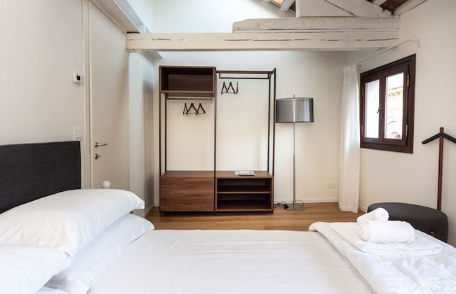 Palazzo Miracoli Apartments - Foto 39