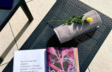 Villa Flora, Piscina Esclusiva e Mare - Foto 17