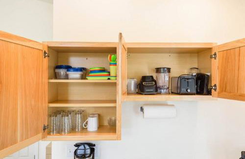 #StayinMyDistrict Oceanview Studio Loft - Foto 56