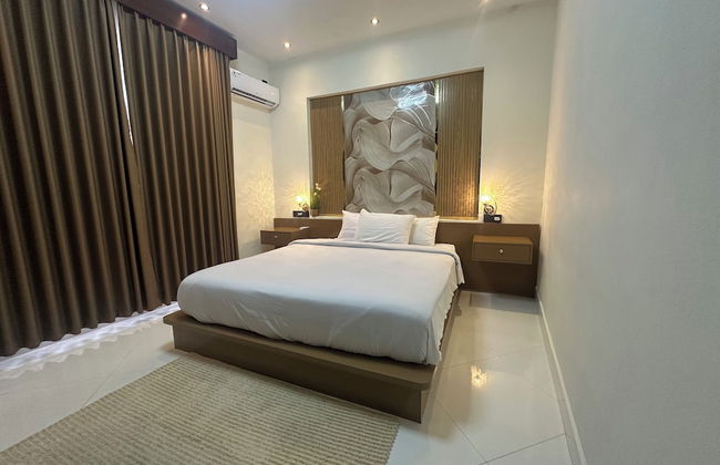 Ombe Villa - Foto 39