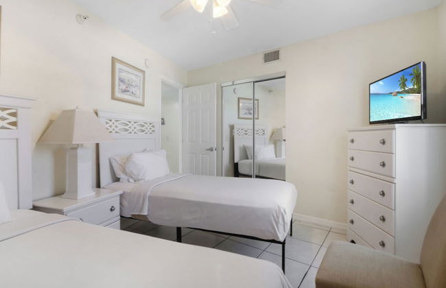 South Beach Oceanfront Resort - Foto 17