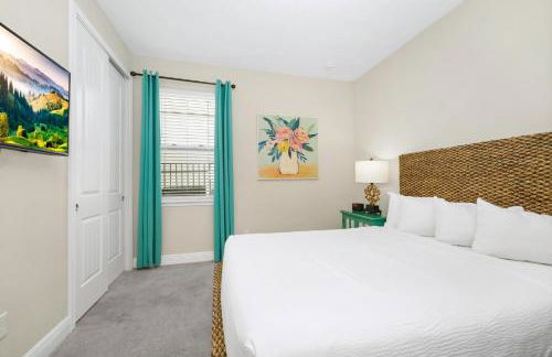 Spectacular Home Near Disney With Private Pool, Movie Theater And Pool Table With Waterpark & Resort Access - 332Sf - Foto 61