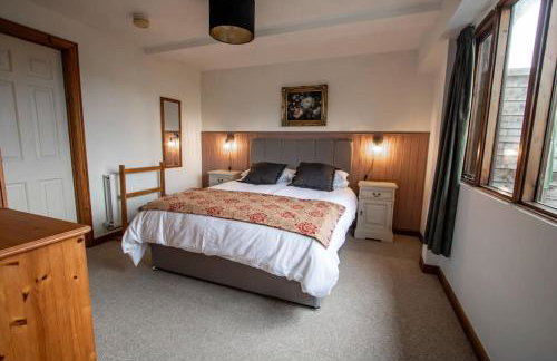 The Linhay at Hewish Mill - Foto 4