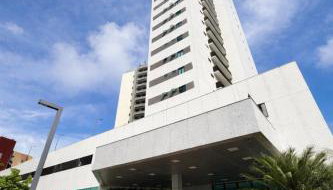 Studio Ilha do Leite - Próximo ao Polo Médico e Consulado EUA - Foto 3