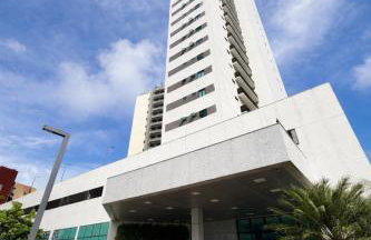 Studio Ilha do Leite - Próximo ao Polo Médico e Consulado EUA - Foto 3