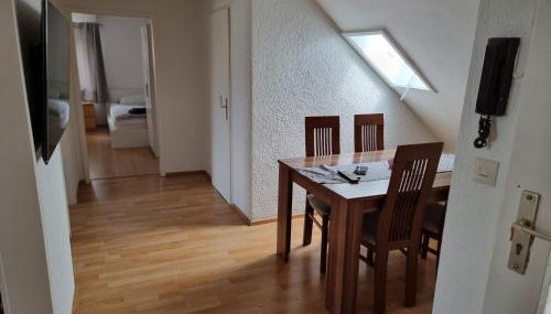 Ferienwohnung Safi DG - Foto 2
