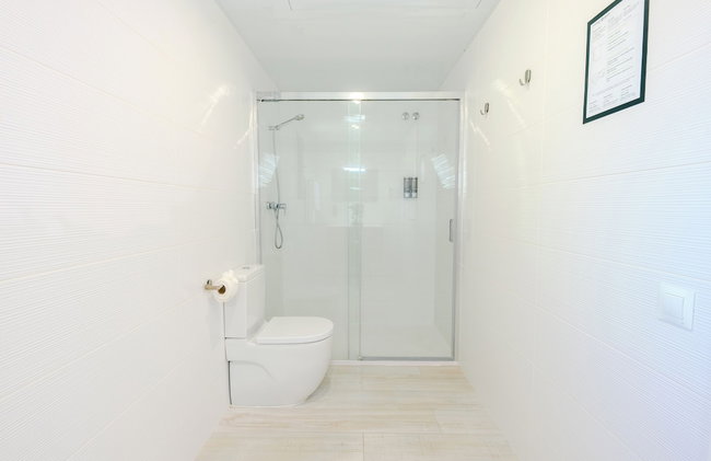 Castell Beach Aparthotel - Foto 31