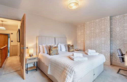 Shrewsbury Townhouse - Free Parking - Photo 24