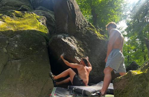 Im Vulkanparkherz - Foto 3