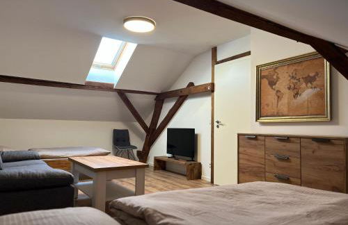 Ferienwohnung Alte Schmiede - Photo 6