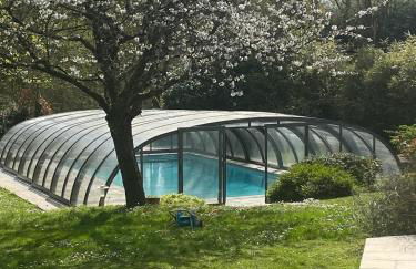 L'Atelier du Canton proche Châteaux de la Loire et Beauval - Foto 49