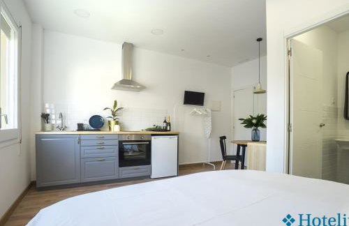 Hotelito Boutique Badalona Mar - Foto 96
