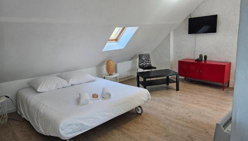 ARAGO4 - Studio Le Perchoir - Foto 3