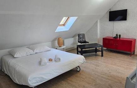 ARAGO4 - Studio Le Perchoir - Foto 3