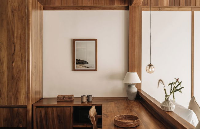 Grün Uluwatu - Foto 34