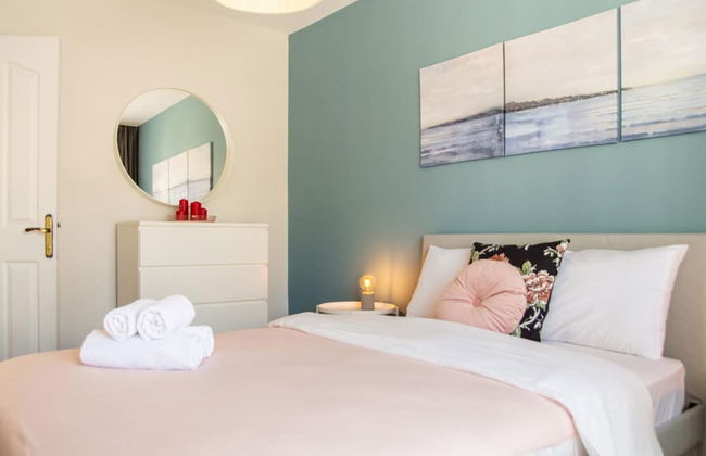 Missafir Flat With Sea View Near Karsiyaka Coast - Photo 4