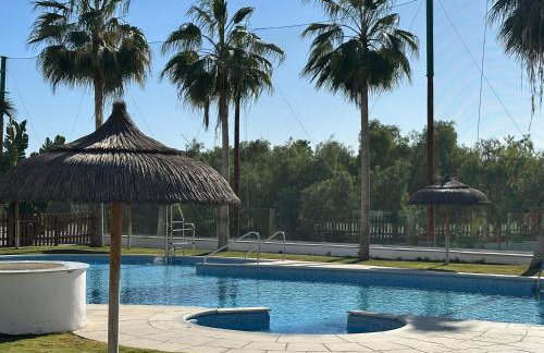 Apartamento Playa Granada Golf - Foto 1