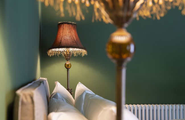 Cuella Casa Design Suite Apartment - Foto 6