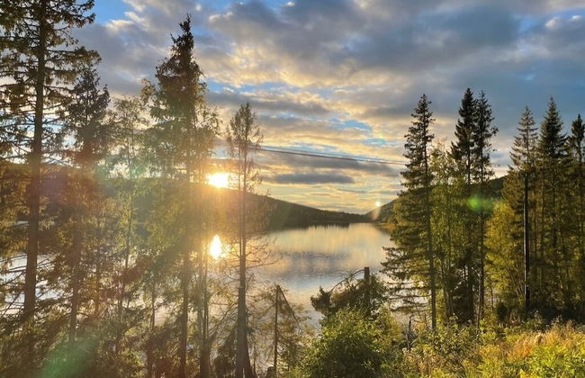 Village Cottage In The High Coast Area - Photo 16