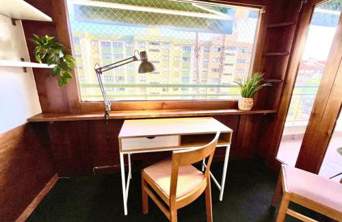 Novo! Retiro dos Poetas, cozy and spacious - Foto 32