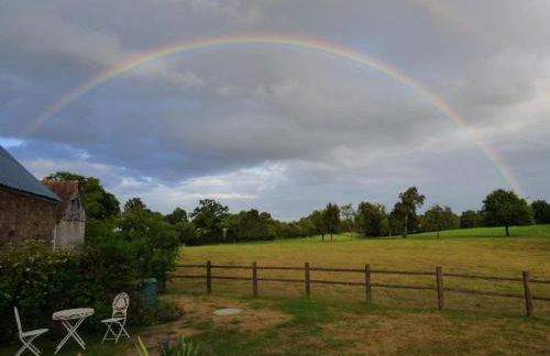 Charmante maison écologique avec jardin clos - FR-1-497-7 - Foto 14