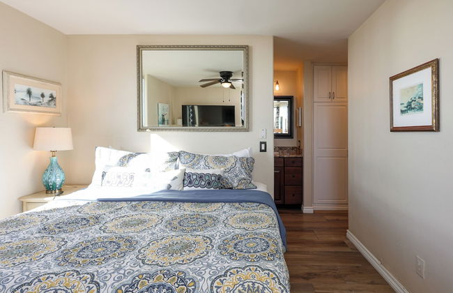 Oceanside Beach Condos - Foto 41