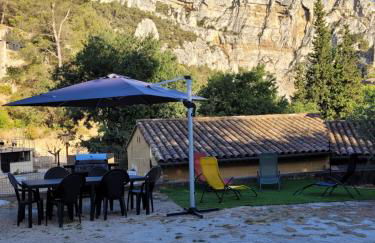 L'Oustau de Laëtitia Animaux bienvenus - Foto 14