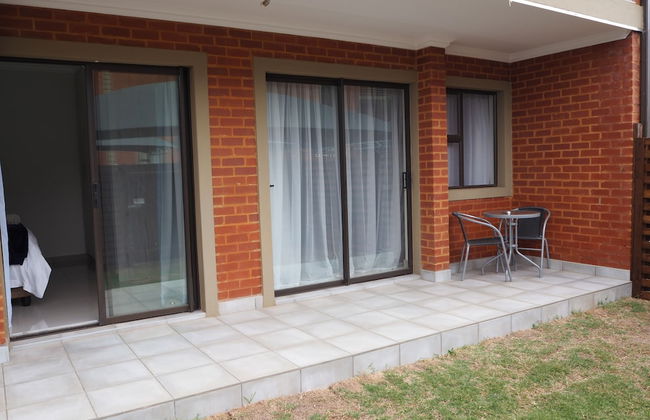 African Eagle Apartments - Photo 79