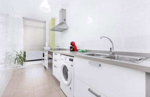 Home2Book Modern Apartment Near Playa del Pozo - Foto 4