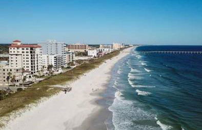 Cozy 2 BR Apt |King Bed |Pool |Gym| Close to Mayo - Foto 33