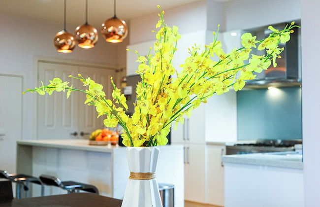 Melbourne Luxury Villa at Doncaster - Foto 39